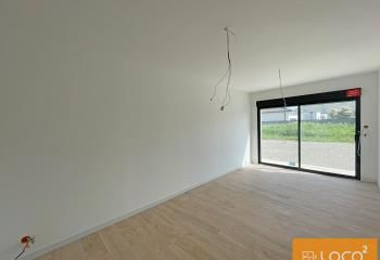 Location bureau Saint-Jory - Zone Novital proche A62
