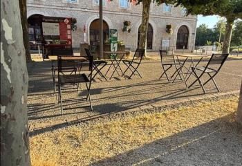 Boulangerie-Pâtisserie à vendre Luzech (Lot)