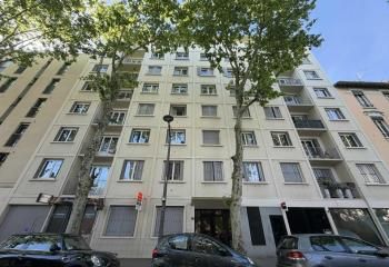 Location bureau Lyon 3 Montchat - Proche tram Tb12 et bus