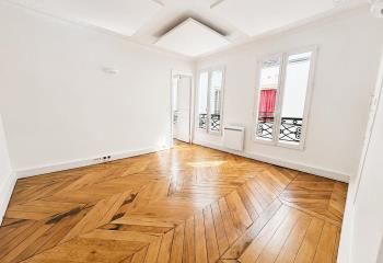 Bureaux à louer Paris 2 - Opéra/Bourse, calme et rénové