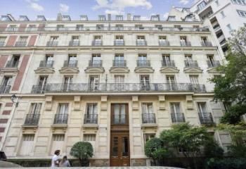 Bureaux à louer Paris 8 - Parc Monceau, Métro Ternes