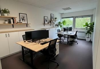 Bureaux à vendre Montigny-le-Bretonneux - Proche RER et axes A12/A86
