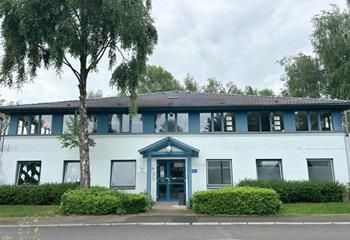 Location bureaux Villeneuve-d'Ascq Pilaterie - Proche axes et transports