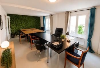 Location bureau Paris 11 - Proche Bastille et métro