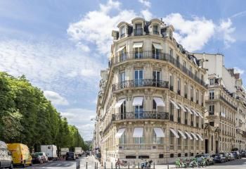 Location bureau - 425 m²