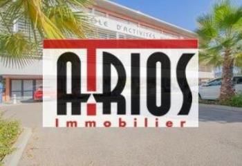 Location local professionnel Hyères - Axe passant idéal kiné