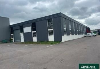 Local d'activité à vendre Seichamps - Proche zone commerciale
