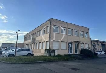 Vente bureaux Meyzieu - Proche A46, A432 et tram T3