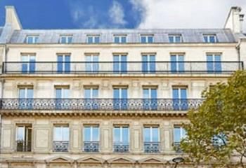 Location bureaux Paris 8 Madeleine - Proche métro