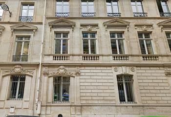 Bureaux à louer Paris 8 - Quartier Georges V Bassano
