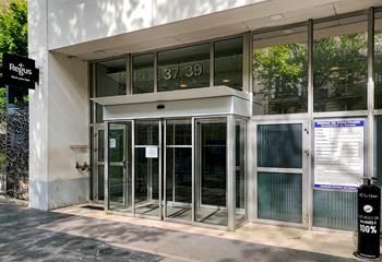 Location bureaux Paris 1 - Gare de Lyon - Flexible