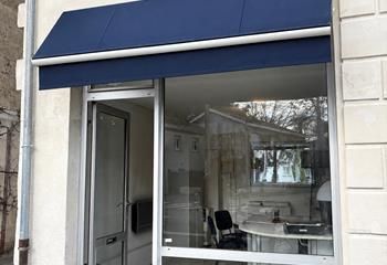 Vente local commercial Bordeaux Caudéran - Axe passant