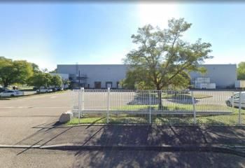 Location entrepôt industriel Haguenau - Accès A4/A35