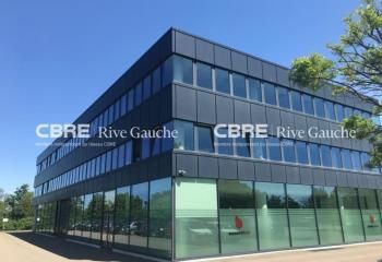 Bureaux à vendre Entzheim - Aéroparc proche aéroport et gare TGV
