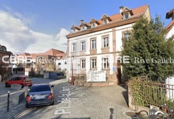 Location bureaux Schiltigheim - Proche Strasbourg et A4