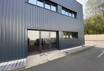 Location local d'activité Saint-André-de-Cubzac - Proche A10