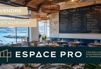 Restaurant à vendre Pont-l'Évêque