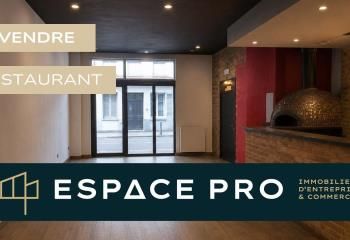 Restaurant galerie marchande Lisieux