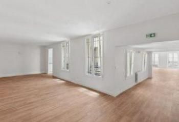 Location local commercial Paris 2 - Quartier Sentier