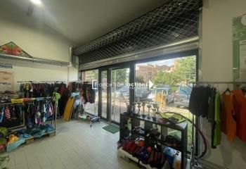 Location local commercial Toulouse - Centre Borderouge