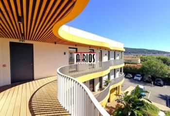 Location bureau - 250 m²