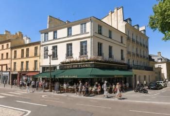 Local commercial Versailles - Proche gare et château