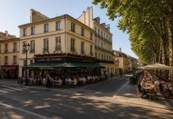 Location local commercial Versailles - Proche gare & château