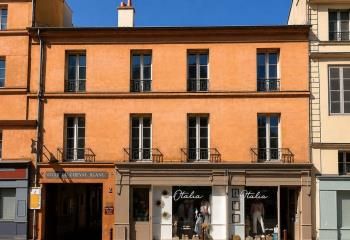 Immeuble complet à louer Versailles - Proche gare et château