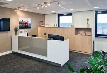Location bureaux Rueil-Malmaison - Proche RER A