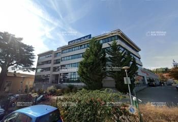 Location bureaux Écully - Proche A6 et centre commercial Écully Grand Ouest