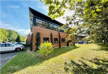 Vente bureaux Oberhausbergen, proche Strasbourg, transports en commun