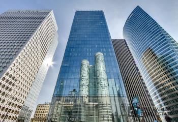 Location bureaux Puteaux - Proche La Défense et RER