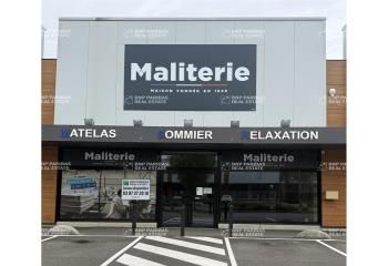 Cellule commerciale à vendre Talange-Hauconcourt - Proche autoroutes