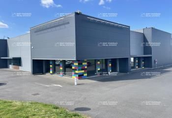 Location local d'activité Argancy - Forte visibilité