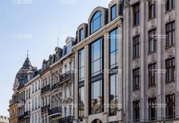 Bureaux à louer Lille - Proximité Grand Place