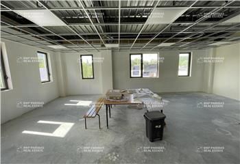 Vente bureaux Méry - Proche autoroute A41