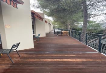 Local commercial à louer Valbonne Sophia Antipolis - Proche transports