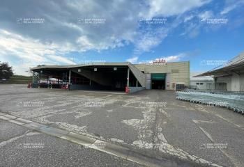 Locaux d'activité à vendre Dettwiller - Proche autoroutes