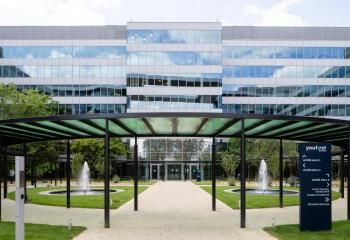Location bureaux Colombes - Proche T2 et Gare SNCF La Garenne Colombes