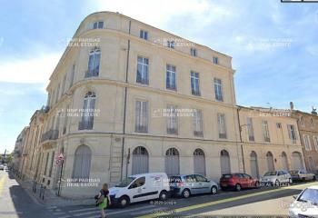 Location bureaux Nîmes centre - Proximité tribunal de commerce