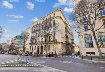 Location bureaux Marseille 1 - Immeuble Haussmannien