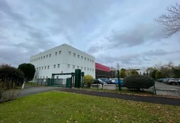 Vente bureaux Mérignac - Proche tramway et aéroport