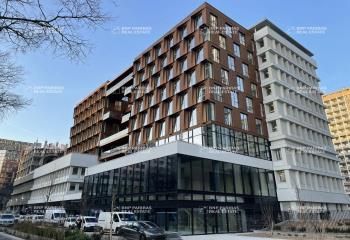Location bureaux Lyon 3 - Proche Gare TGV et Westfield Part-Dieu