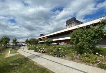 Location bureaux Rouen - Proximité gare