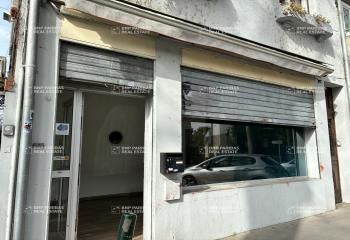 Bureau à vendre Toulouse Pont des Demoiselles