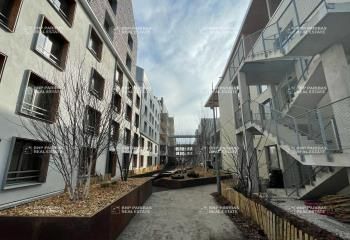 Location bureaux Rouen Flaubert - Proche centre-ville et port