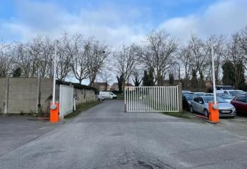 Bâtiment indépendant à vendre Le Grand-Quevilly - Proche A13 et transports