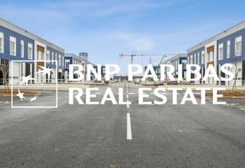 Location local d'activité Moissy-Cramayel - Parc d'activité