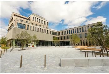 Location bureaux Villeneuve-d'Ascq - Proche métro et tramway