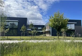 Location local d'activité Mérignac - Parc d'activités neuf